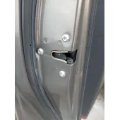 Cerradura Puerta Delantera Izquierda para Opel Antara A (L07)