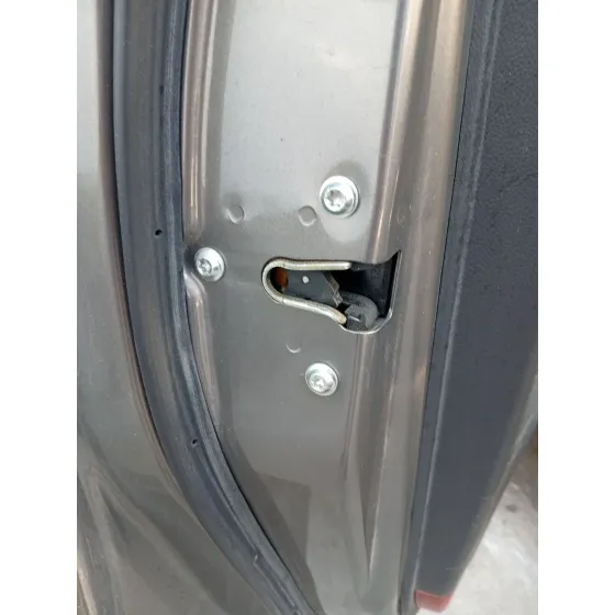Cerradura Puerta Delantera Izquierda para Opel Antara A (L07)