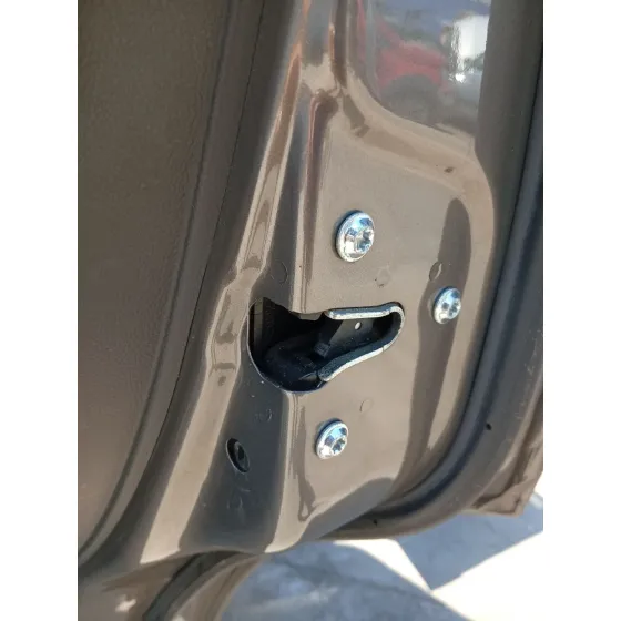 Cerradura Puerta Trasera Derecha para Opel Antara A (L07)