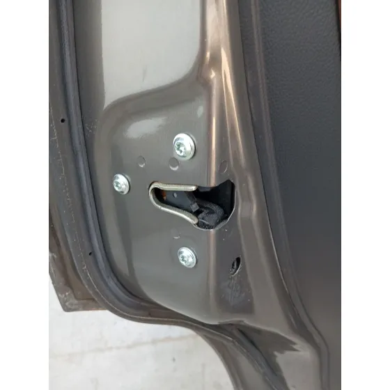 Cerradura Puerta Trasera Izquierda para Opel Antara A (L07)