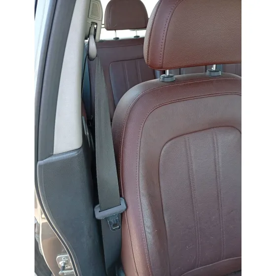 Cinturon Seguridad Delantero Derecho para Opel Antara A (L07)