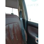 Cinturon Seguridad Delantero Izquierdo para Opel Antara A (L07)