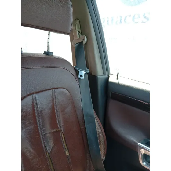Cinturon Seguridad Delantero Izquierdo para Opel Antara A (L07)