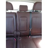 Cinturon Seguridad Trasero Central para Opel Antara A (L07)