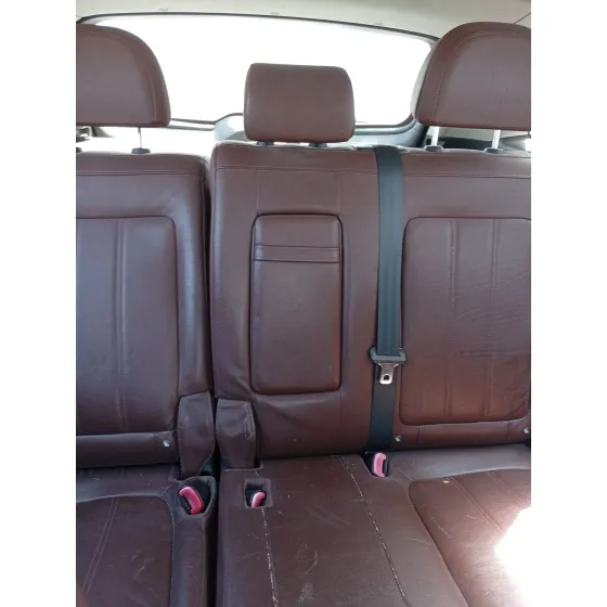 Cinturon Seguridad Trasero Central para Opel Antara A (L07)