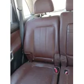 Cinturon Seguridad Trasero Derecho para Opel Antara A (L07)
