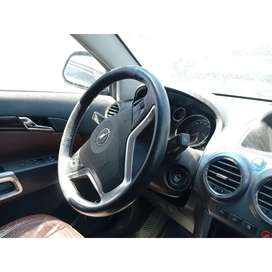Columna Direccion para Opel Antara A (L07)