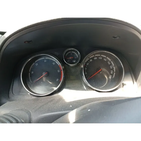 Cuadro Instrumentos para Opel Antara A (L07)