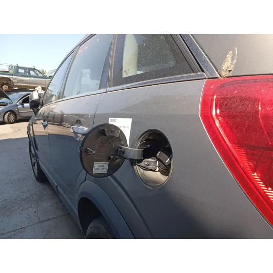 Deposito Combustible para Opel Antara A (L07)