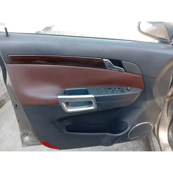 Elevalunas Delantero Izquierdo para Opel Antara A (L07)