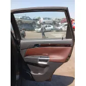 Elevalunas Trasero Derecho para Opel Antara A (L07)