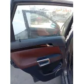 Elevalunas Trasero Izquierdo para Opel Antara A (L07)