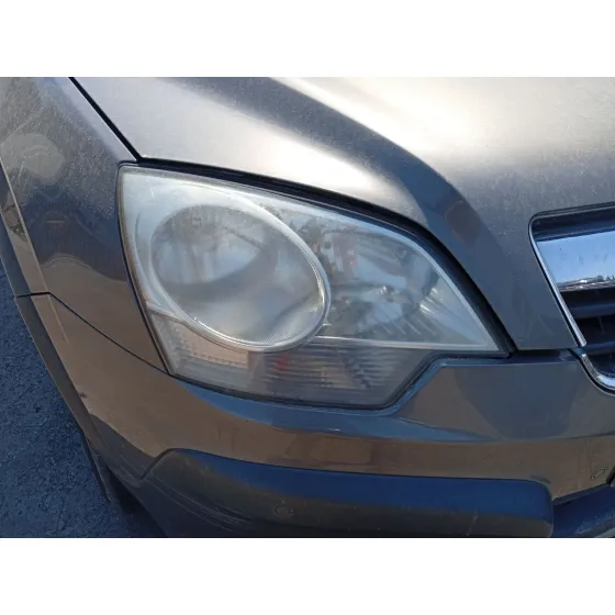 Faro Derecho para Opel Antara A (L07)