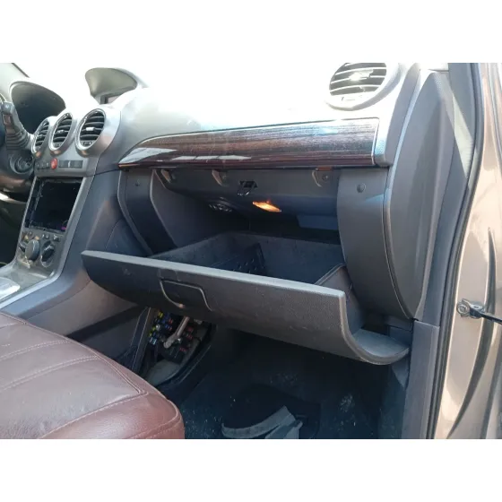 Guantera para Opel Antara A (L07)