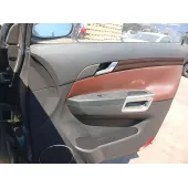 Guarnecido Puerta Delantera Derecha para Opel Antara A (L07)