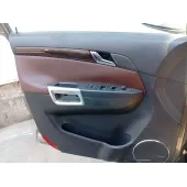 Guarnecido Puerta Delantera Izquierda para Opel Antara A (L07)
