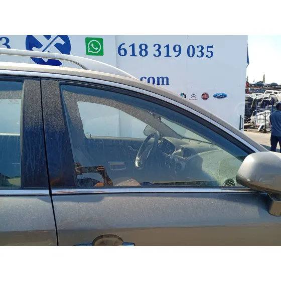 Luna Delantera Derecha para Opel Antara A (L07)