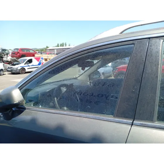 Luna Delantera Izquierda para Opel Antara A (L07)