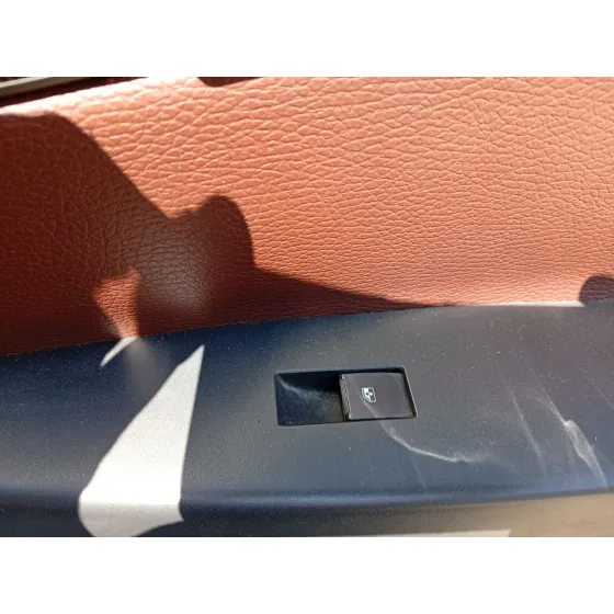 Mando Elevalunas Delantero Derecho para Opel Antara A (L07)