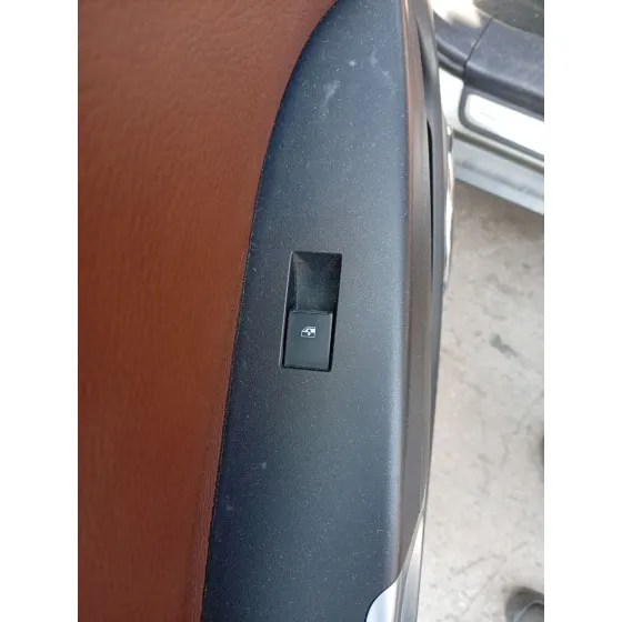 Mando Elevalunas Trasero Izquierdo para Opel Antara A (L07)