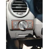 Mando Luces para Opel Antara A (L07)
