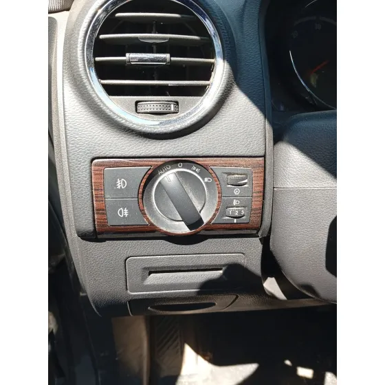 Mando Luces para Opel Antara A (L07)