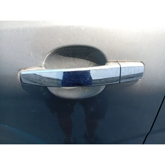 Maneta Exterior Trasera Izquierda para Opel Antara A (L07)