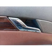 Maneta Interior Delantera Izquierda para Opel Antara A (L07)