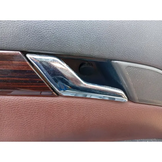 Maneta Interior Delantera Izquierda para Opel Antara A (L07)
