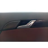 Maneta Interior Trasera Derecha para Opel Antara A (L07)
