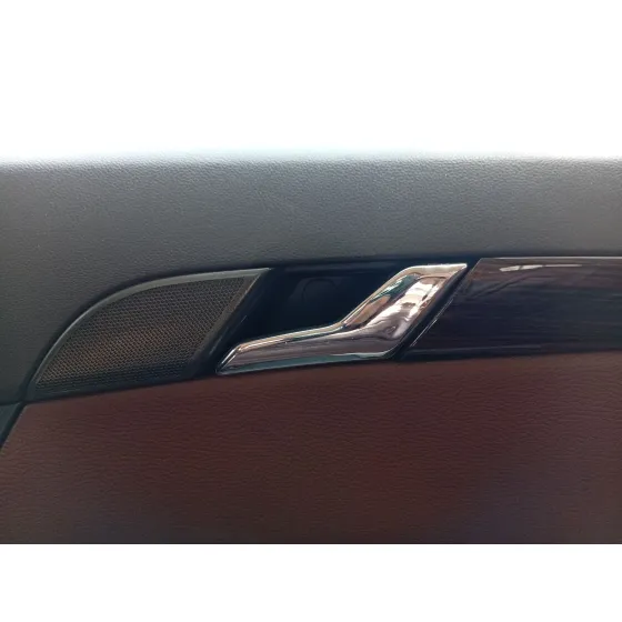 Maneta Interior Trasera Derecha para Opel Antara A (L07)