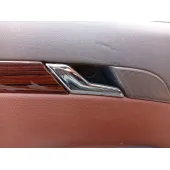 Maneta Interior Trasera Izquierda para Opel Antara A (L07)