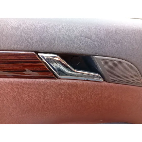 Maneta Interior Trasera Izquierda para Opel Antara A (L07)