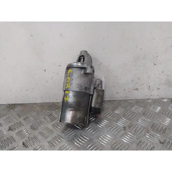 Motor Arranque para Opel Antara A (L07)