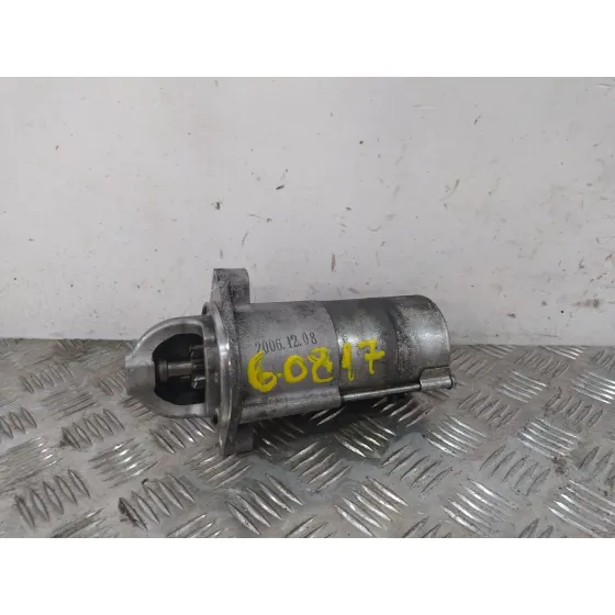 Motor Arranque para Opel Antara A (L07)