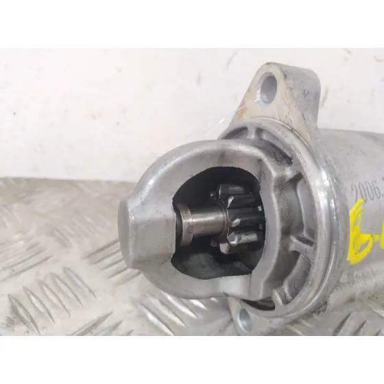 Motor Arranque para Opel Antara A (L07)