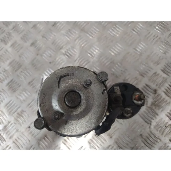 Motor Arranque para Opel Antara A (L07)