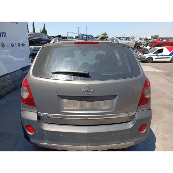 Motor Limpia Trasero para Opel Antara A (L07)