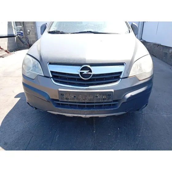Paragolpes Delantero para Opel Antara A (L07)
