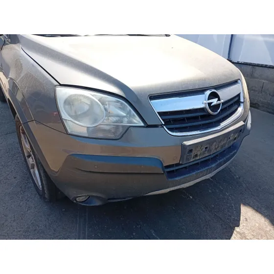 Paragolpes Delantero para Opel Antara A (L07)