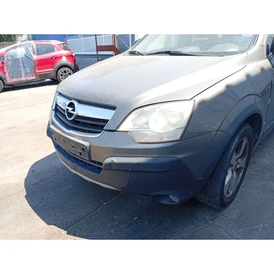 Paragolpes Delantero para Opel Antara A (L07)