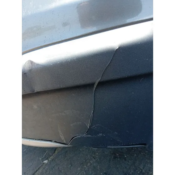 Paragolpes Delantero para Opel Antara A (L07)