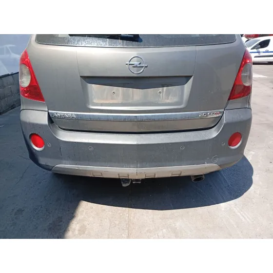 Paragolpes Trasero para Opel Antara A (L07)