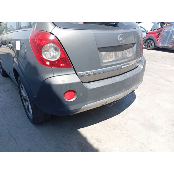 Paragolpes Trasero para Opel Antara A (L07)