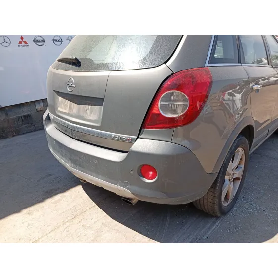 Paragolpes Trasero para Opel Antara A (L07)