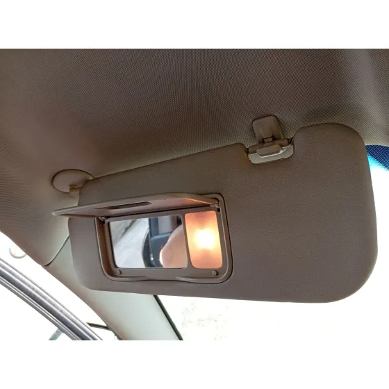 Parasol Izquierdo para Opel Antara A (L07)