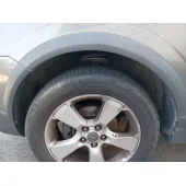 Paso De Rueda Delantero Izquierdo para Opel Antara A (L07)