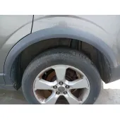 Paso De Rueda Trasero Izquierdo para Opel Antara A (L07)