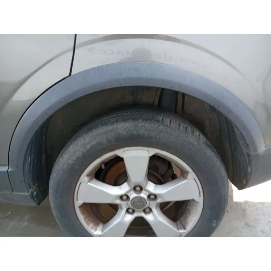 Paso De Rueda Trasero Izquierdo para Opel Antara A (L07)