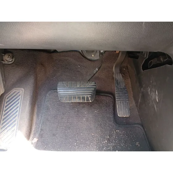 Pedal Acelerador para Opel Antara A (L07)